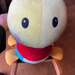 ゆらゆらおもちゃ　コストコ購入！の画像