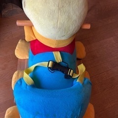 ゆらゆらおもちゃ　コストコ購入！の画像