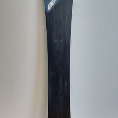 アルペンボード（オガサカ　テクニカル板）の画像