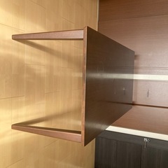 お譲り先決まりました､ダイニングテーブル､椅子の画像