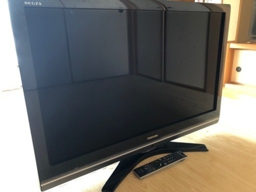 東芝 REGZA 37Z8000 [37インチ]