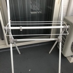 小型 洗濯 物干し