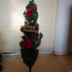クリスマスツリー　　90㌢