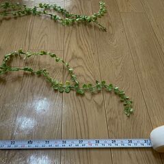 【総額4500円相当】フェイクグリーン5点セットの画像