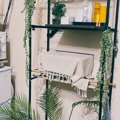 【総額4500円相当】フェイクグリーン5点セットの画像