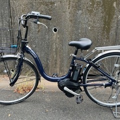 電動自転車2023年式