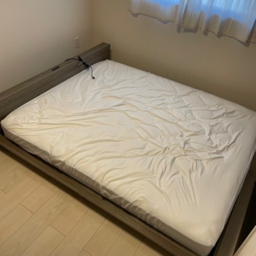 ❗️極美品❗️クイーンベット