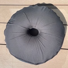 円座クッションの画像