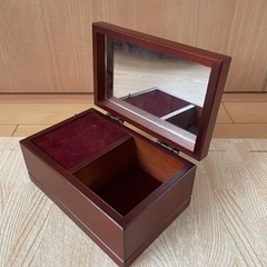 オルゴール