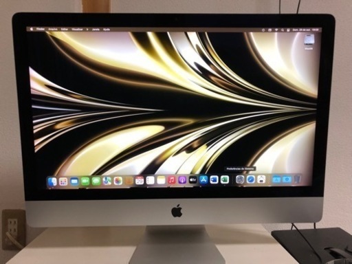 Mac PC 中古