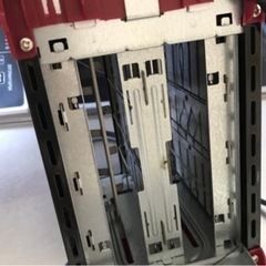 トースターの画像