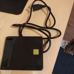 Cardreader マイナンバーカード　リーダー