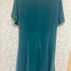 マタニティワンピースの画像