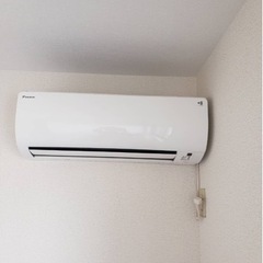 エアコン屋さんの画像