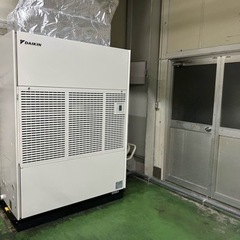 エアコン屋さんの画像