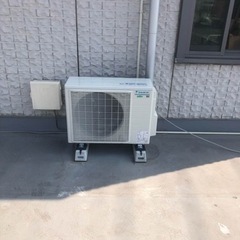 エアコン屋さんの画像