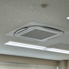 エアコン屋さん