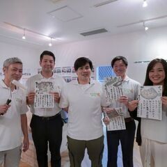 【世田谷区】完全自由勤務！ポスティングスタッフ大募集！1日2h～スキマ時間に働ける♪の画像