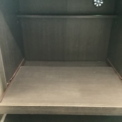 食器棚　リサイクルショップ宮崎屋　佐土原店　23.11.2Fの画像