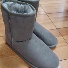 ブーツ     Lサイズ      新品の画像