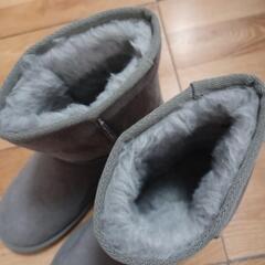 ブーツ     Lサイズ      新品の画像