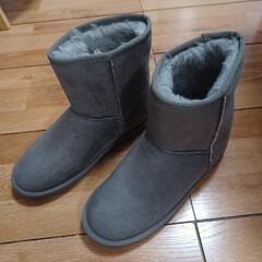 ブーツ     Lサイズ      新品