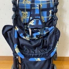 ベビーカー【決まりました】