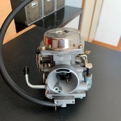 キャブレター　ヤマハビラーゴXV125cc/250cc　社外品　未使用（新品）の画像