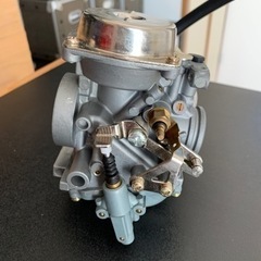 キャブレター　ヤマハビラーゴXV125cc/250cc　社外品　未使用（新品）の画像