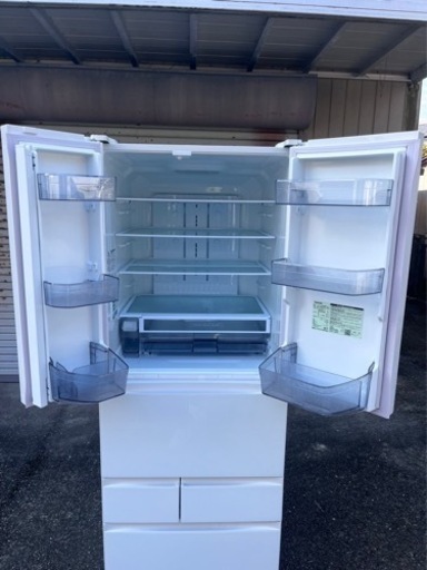  ‼️早い者勝ち‼TOSHIBA ️GR-U600FH