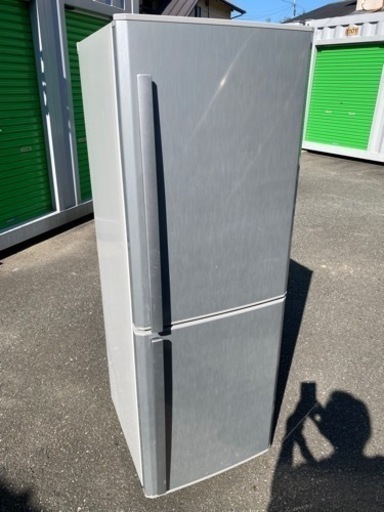 ★人気の引き出し冷凍★商品入替特価!!★256L★国内メーカー大型冷蔵庫！