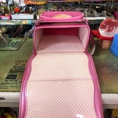 🌸値下げしました🌸ランドセル🌸の画像