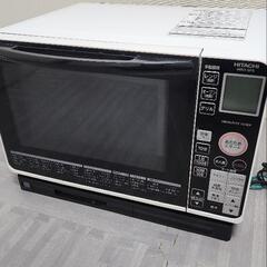 電子レンジの画像