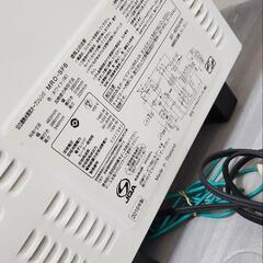 電子レンジの画像