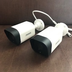 【決まりました】ANNKE  アンク　防犯カメラ　モニター EAZY-i-TVの画像
