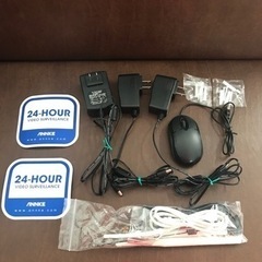 【決まりました】ANNKE  アンク　防犯カメラ　モニター EAZY-i-TVの画像