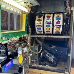 大花火 4号機　実機の画像