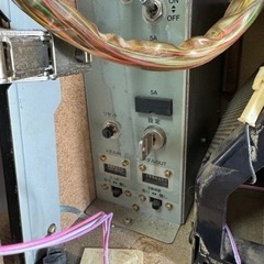 大花火 4号機　実機の画像