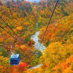 ☆急募11/4〜5☆新潟県 苗場プリンスホテル ドラゴンドラ観光客対応 シンプルなお仕事♬の画像