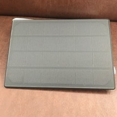 【決まりました】ANNKE  アンク　ソーラーカメラ　I81CEの画像