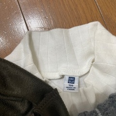 値下げ！女の子 3点セット　の画像