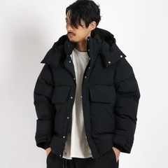 【郵送可】GORE-TEX INFINIUMR W/S Down...