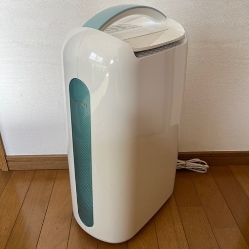 アイリスオーヤマ　衣類乾燥除湿機　IJC-H65