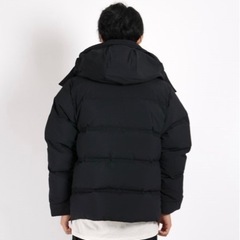 【郵送可】GORE-TEX INFINIUMR W/S Down Short 【Goldwin/ゴールドウィン】 の画像