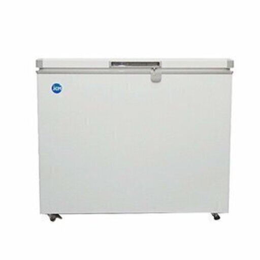 美品！業務用冷凍ストッカー　上開き冷凍庫　JCM 冷凍ストッカー