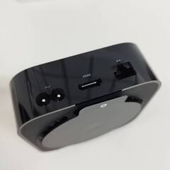 Apple TV 4K (32GB) MXGY2J/A (A2169)の画像