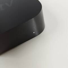 Apple TV 4K (32GB) MXGY2J/A (A2169)の画像