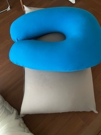 yogibo max とsupportセット