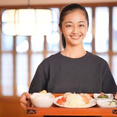 【富山県内大募集！】飲食店のホールスタッフ