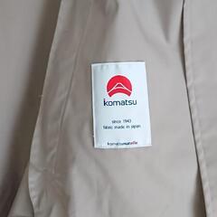 JOURNAL STANDARD　ステンカラーコートの画像